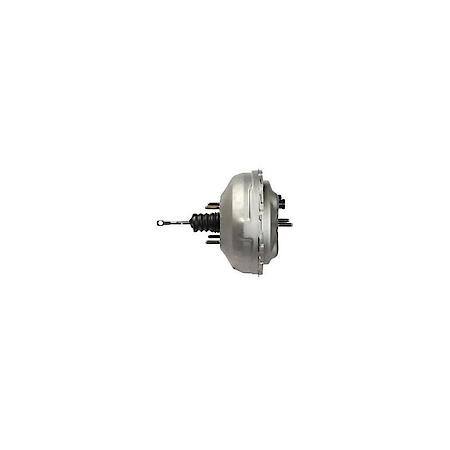 Wearever Vacuum Power Brake Booster without Master Cylinder - Remanufactured - 54-71097