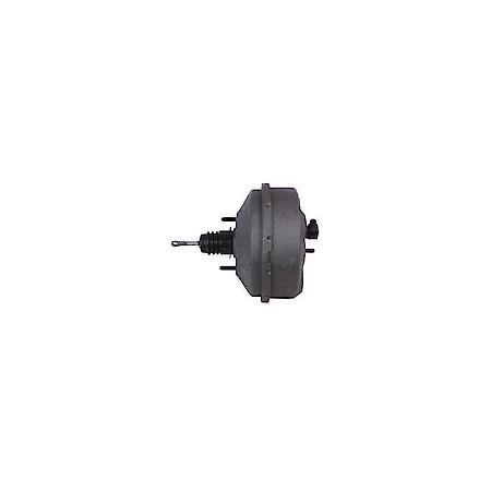 Cardone Vacuum Power Brake Booster without Master Cylinder - Remanufactured - 54-74805