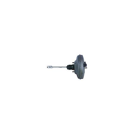 Wearever Vacuum Power Brake Booster without Master Cylinder - Remanufactured - 53-5720