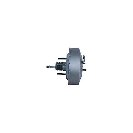 Wearever Vacuum Power Brake Booster without Master Cylinder - Remanufactured - 53-2190