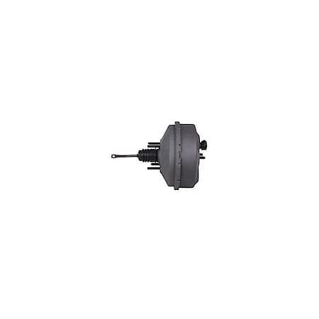 Wearever Vacuum Power Brake Booster without Master Cylinder - Remanufactured - 54-74807