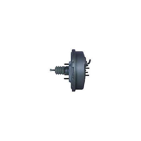 Wearever Vacuum Power Brake Booster without Master Cylinder - Remanufactured - 53-5031