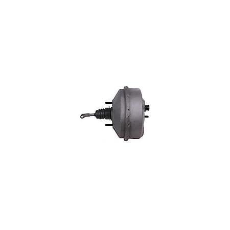 Wearever Vacuum Power Brake Booster without Master Cylinder - Remanufactured - 54-74815