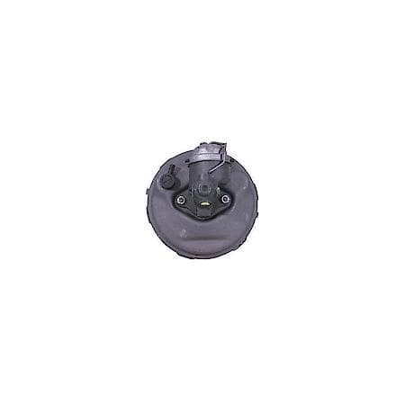 Wearever Vacuum Power Brake Booster with Master Cylinder - Remanufactured - 50-1326