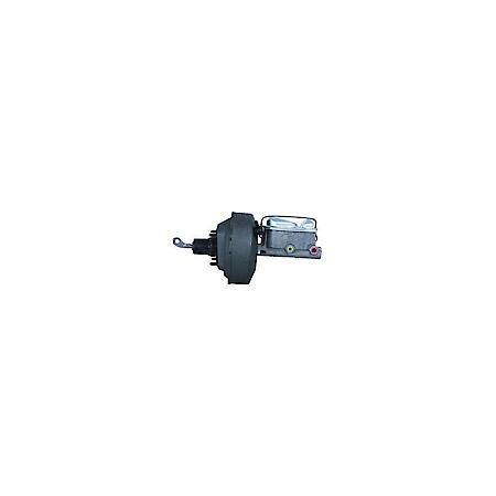 Wearever Vacuum Power Brake Booster with Master Cylinder - Remanufactured - 50-4074