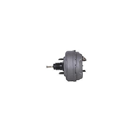 Wearever Vacuum Power Brake Booster without Master Cylinder - Remanufactured - 53-2455