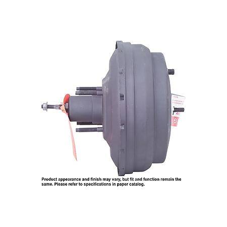 Wearever Vacuum Power Brake Booster without Master Cylinder - Remanufactured - 53-2530