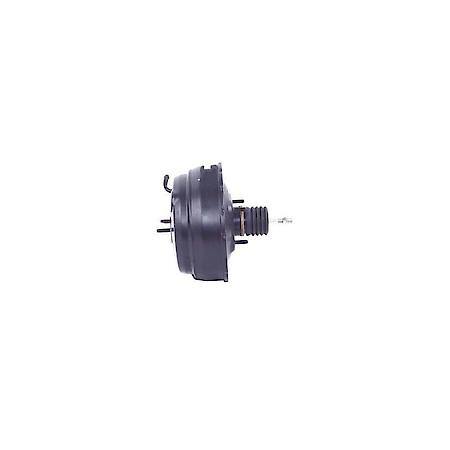 Wearever Vacuum Power Brake Booster without Master Cylinder - Remanufactured - 53-2531