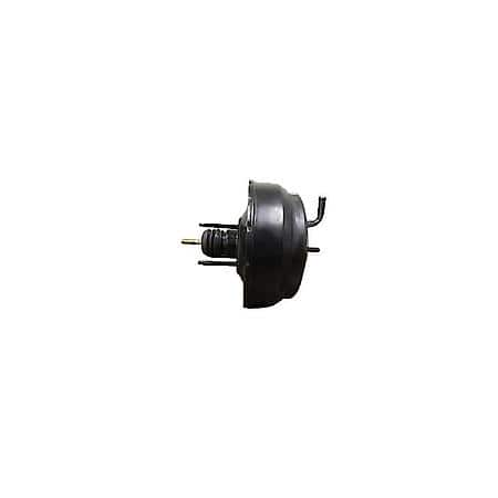 Wearever Vacuum Power Brake Booster without Master Cylinder - Remanufactured - 53-2532