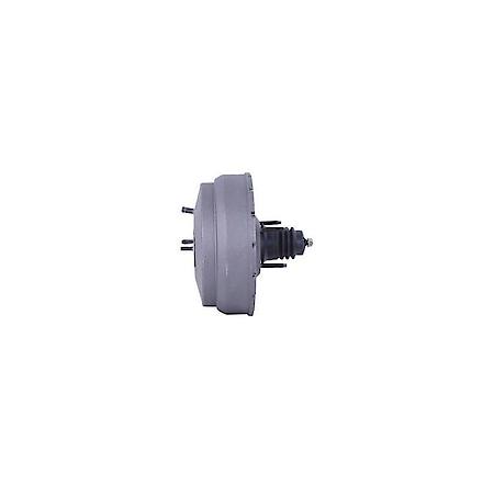 Cardone Vacuum Power Brake Booster without Master Cylinder - Remanufactured - 53-2709