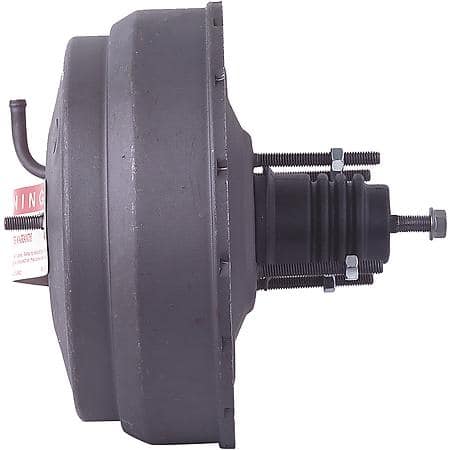 Wearever Vacuum Power Brake Booster without Master Cylinder - Remanufactured - 53-2744