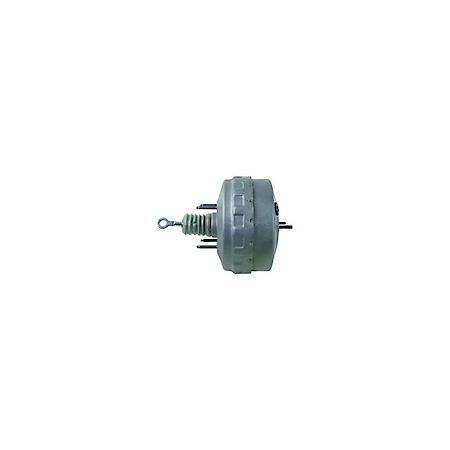 Wearever Vacuum Power Brake Booster without Master Cylinder - Remanufactured - 54-73166