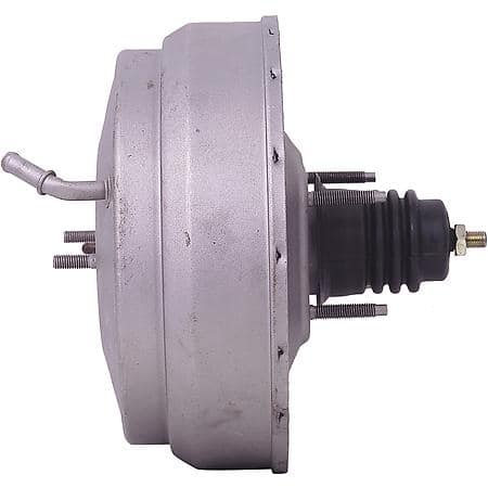 Wearever Vacuum Power Brake Booster without Master Cylinder - Remanufactured - 53-2734