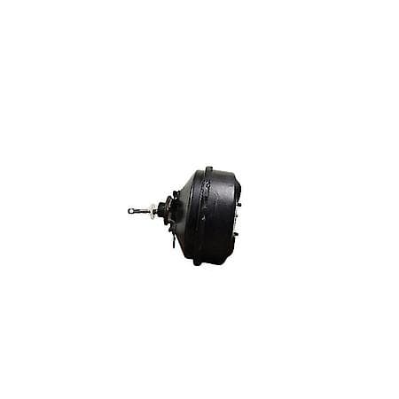 Wearever Vacuum Power Brake Booster without Master Cylinder - Remanufactured - 54-74824