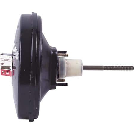 Wearever Vacuum Power Brake Booster without Master Cylinder - Remanufactured - 53-2671