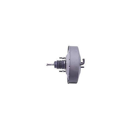 Wearever Vacuum Power Brake Booster without Master Cylinder - Remanufactured - 53-2049