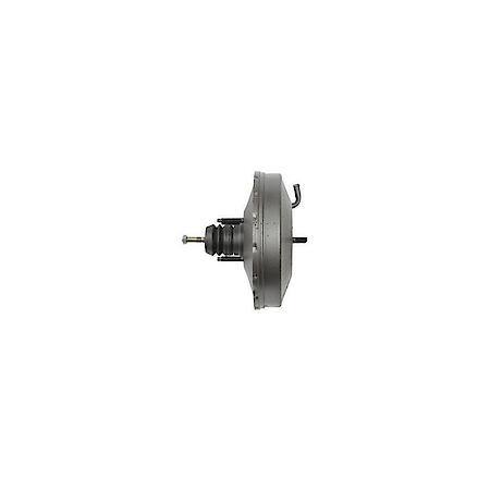 Wearever Vacuum Power Brake Booster without Master Cylinder - Remanufactured - 54-74505