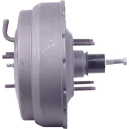 Wearever Vacuum Power Brake Booster without Master Cylinder - Remanufactured - 53-2670