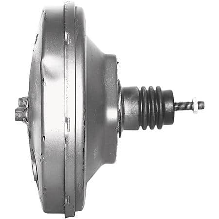 Wearever Vacuum Power Brake Booster without Master Cylinder - Remanufactured - 53-2682