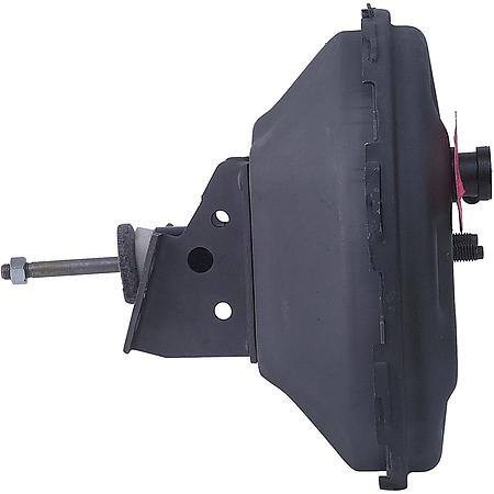 Wearever Vacuum Power Brake Booster without Master Cylinder - Remanufactured - 54-71135