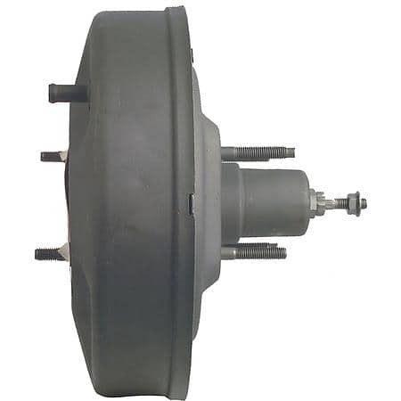 Wearever Vacuum Power Brake Booster without Master Cylinder - Remanufactured - 53-5437