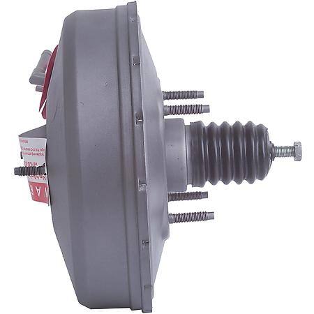 Wearever Vacuum Power Brake Booster without Master Cylinder - Remanufactured - 53-4633