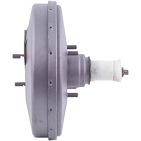 Wearever Vacuum Power Brake Booster without Master Cylinder - Remanufactured - 53-5719