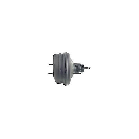 Wearever Vacuum Power Brake Booster without Master Cylinder - Remanufactured - 54-72907