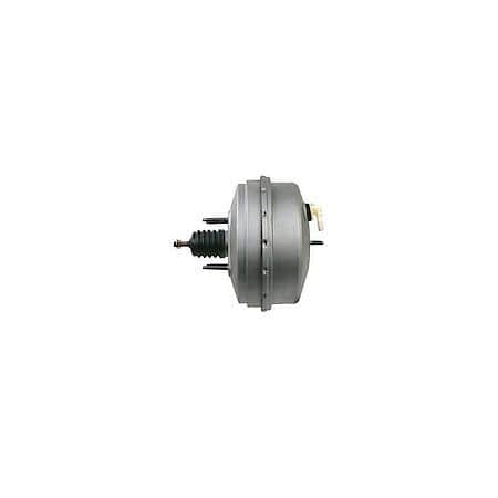 Wearever Vacuum Power Brake Booster without Master Cylinder - Remanufactured - 53-6010