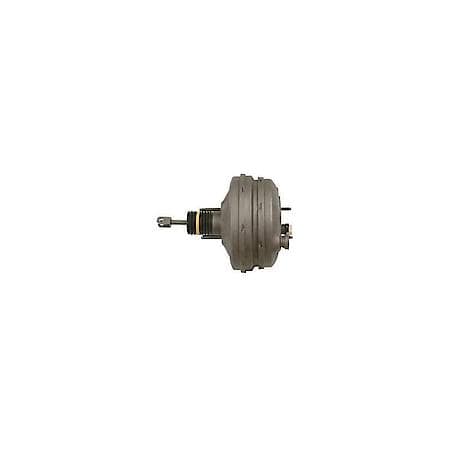 Wearever Vacuum Power Brake Booster without Master Cylinder - Remanufactured - 54-72908