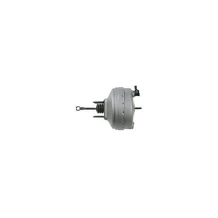 Wearever Vacuum Power Brake Booster without Master Cylinder - Remanufactured - 54-73142