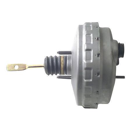 Wearever Vacuum Power Brake Booster without Master Cylinder - Remanufactured - 53-3115