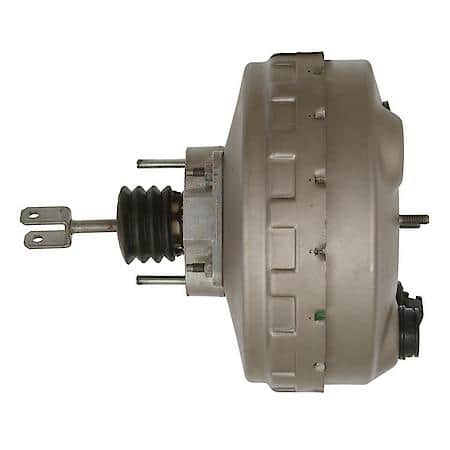 Wearever Vacuum Power Brake Booster without Master Cylinder - Remanufactured - 53-8270