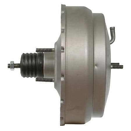 Wearever Vacuum Power Brake Booster without Master Cylinder - Remanufactured - 53-8203