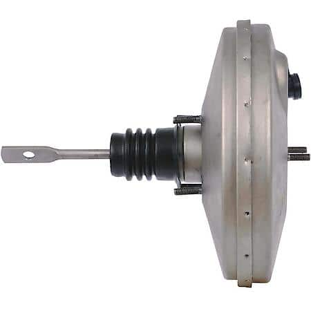 Wearever Vacuum Power Brake Booster without Master Cylinder - Remanufactured - 53-8202