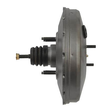 Wearever Vacuum Power Brake Booster without Master Cylinder - Remanufactured - 53-8183