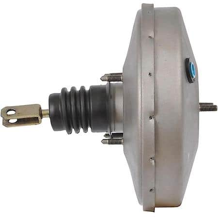 Wearever Vacuum Power Brake Booster without Master Cylinder - Remanufactured - 53-8219