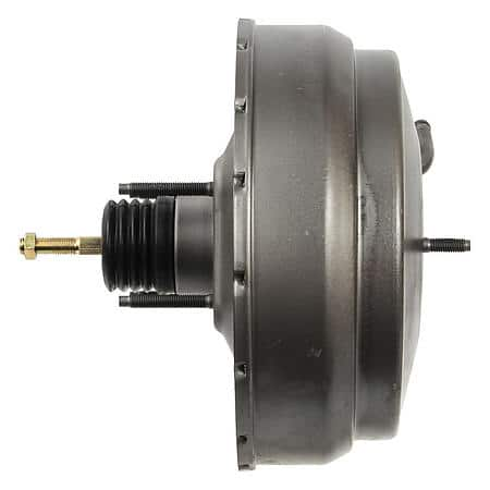 Wearever Vacuum Power Brake Booster without Master Cylinder - Remanufactured - 53-8211