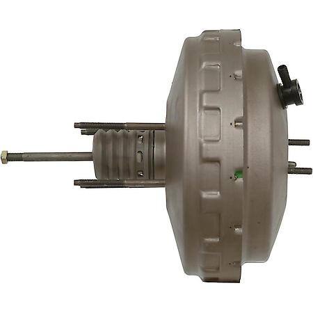 Wearever Vacuum Power Brake Booster without Master Cylinder - Remanufactured - 53-8390