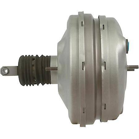 Wearever Vacuum Power Brake Booster without Master Cylinder - Remanufactured - 53-8013