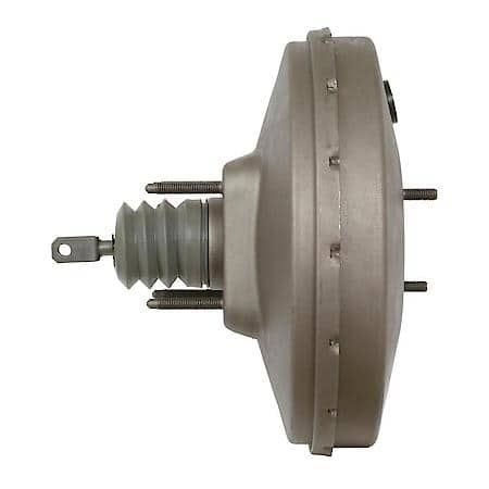 Wearever Vacuum Power Brake Booster without Master Cylinder - Remanufactured - 53-8016