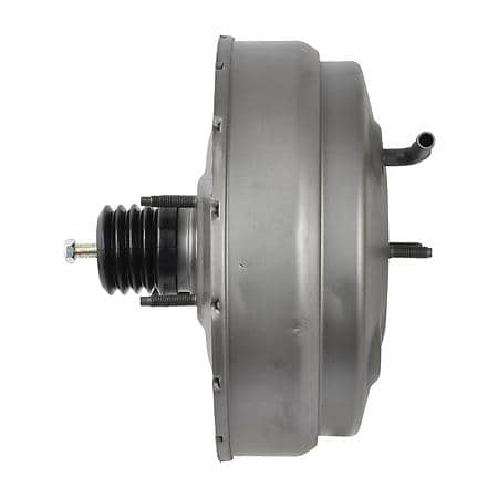 Wearever Vacuum Power Brake Booster without Master Cylinder - Remanufactured - 53-8005