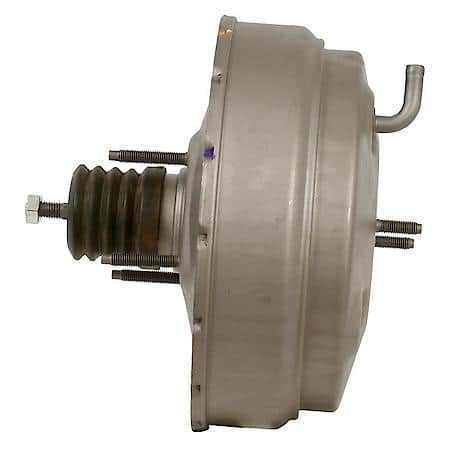 Wearever Vacuum Power Brake Booster without Master Cylinder - Remanufactured - 53-8026