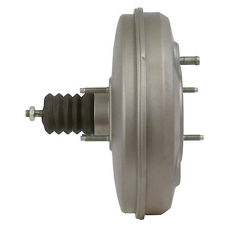 Wearever Vacuum Power Brake Booster without Master Cylinder - Remanufactured - 53-8158