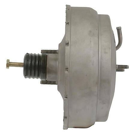 Wearever Vacuum Power Brake Booster without Master Cylinder - Remanufactured - 53-8122