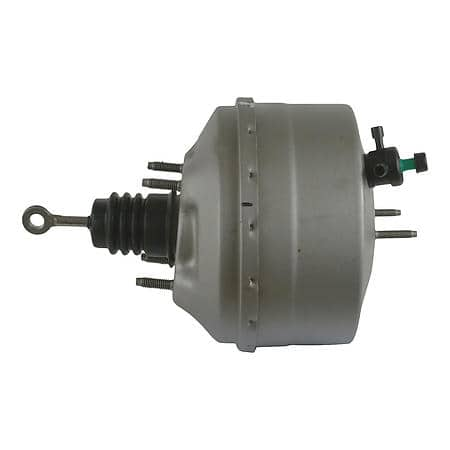 Wearever Vacuum Power Brake Booster without Master Cylinder - Remanufactured - 54-77021