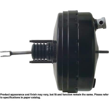 Wearever Vacuum Power Brake Booster without Master Cylinder - Remanufactured - 54-71927