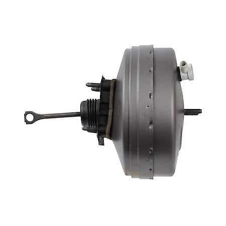 Wearever Vacuum Power Brake Booster without Master Cylinder - Remanufactured - 54-77090