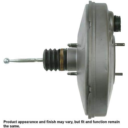 Wearever Vacuum Power Brake Booster without Master Cylinder - Remanufactured - 54-77068