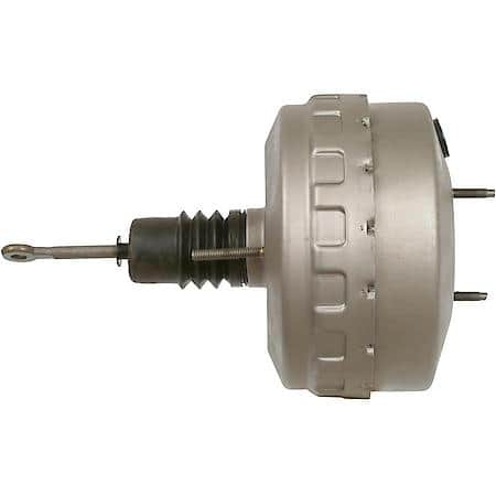 Wearever Vacuum Power Brake Booster without Master Cylinder - Remanufactured - 54-77071